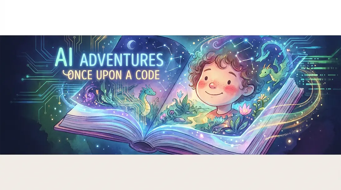 Meta Will Create a Fairytale with Your Child’s Face: The Potential Cost of Convenience