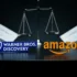 Amazon Poaches HBO Executive, Warner Bros. Files Lawsuit