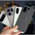 Smartphone Prices Set to Rise After September 1st