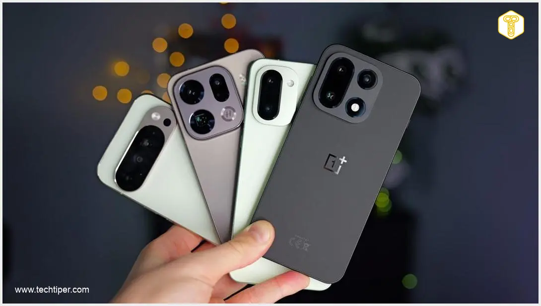 Smartphone Prices Set to Rise After September 1st