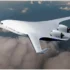 Japan is working on the first commercial aircraft of its kind. It looks like something out of science fiction.