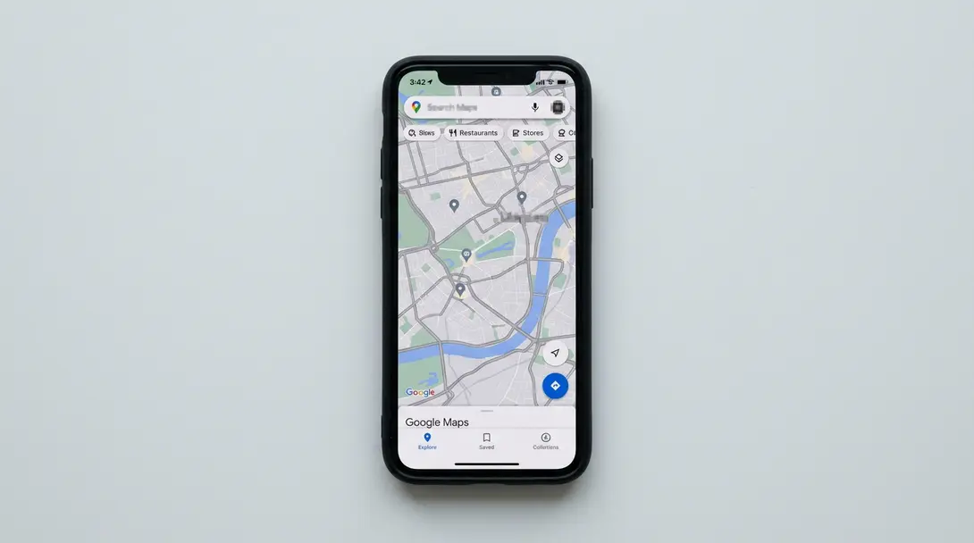 A Key Feature Has Vanished from Google Maps: Is This a Global Bug?