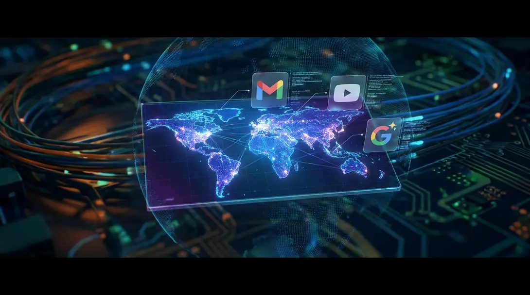 Google Maps Reaches New Heights: The Entire Ecosystem Benefits