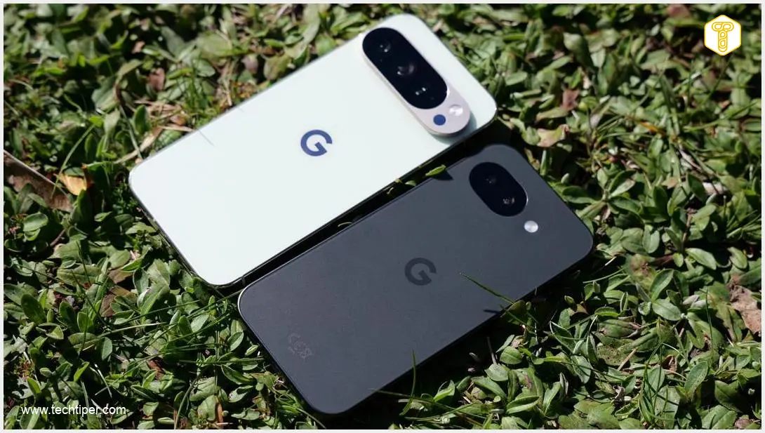 Image showing Google Pixel 11 Leaked Colors