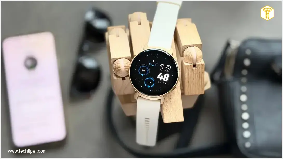Hama 7020 Smartwatch Outshines the Competition: A Review of What This Affordable Device Offers