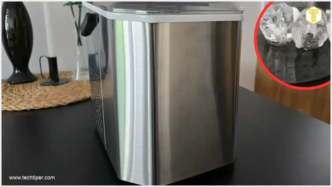 Image showing Ice Maker Comparison