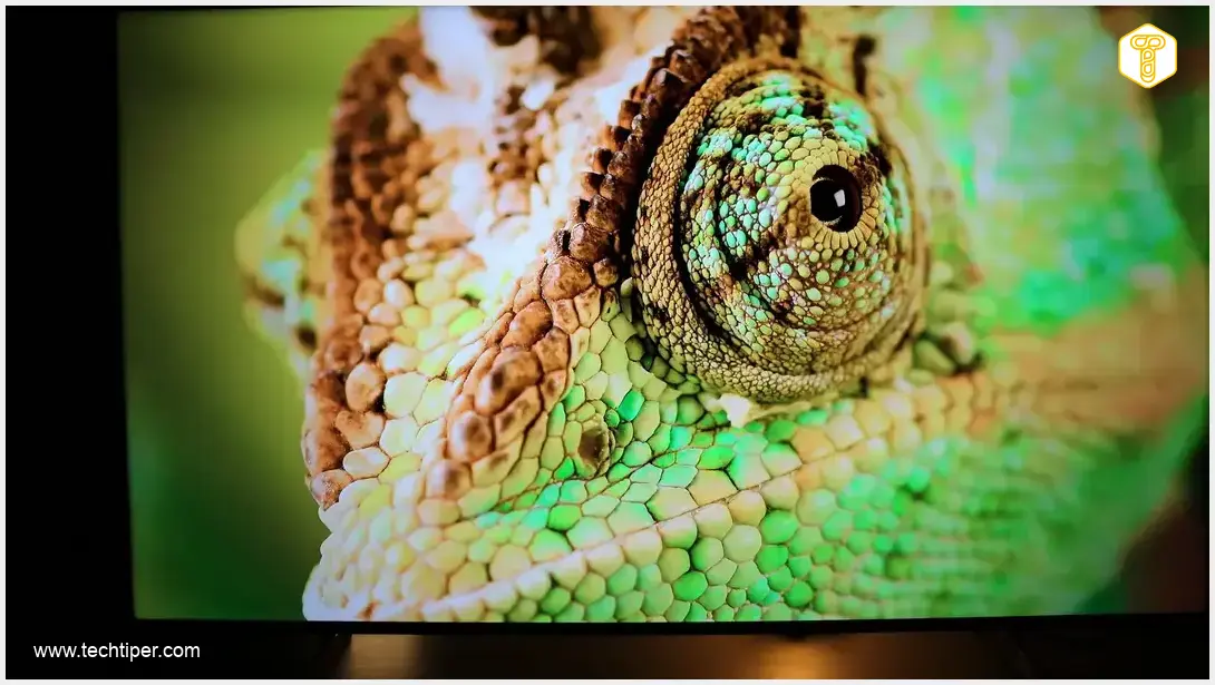 Image showing Samsung M86H Mini LED TV