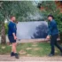We Created an Entertainment Hub in the Middle of the Forest. Internet TV Smart Can Be Watched Anywhere, Even for Free.