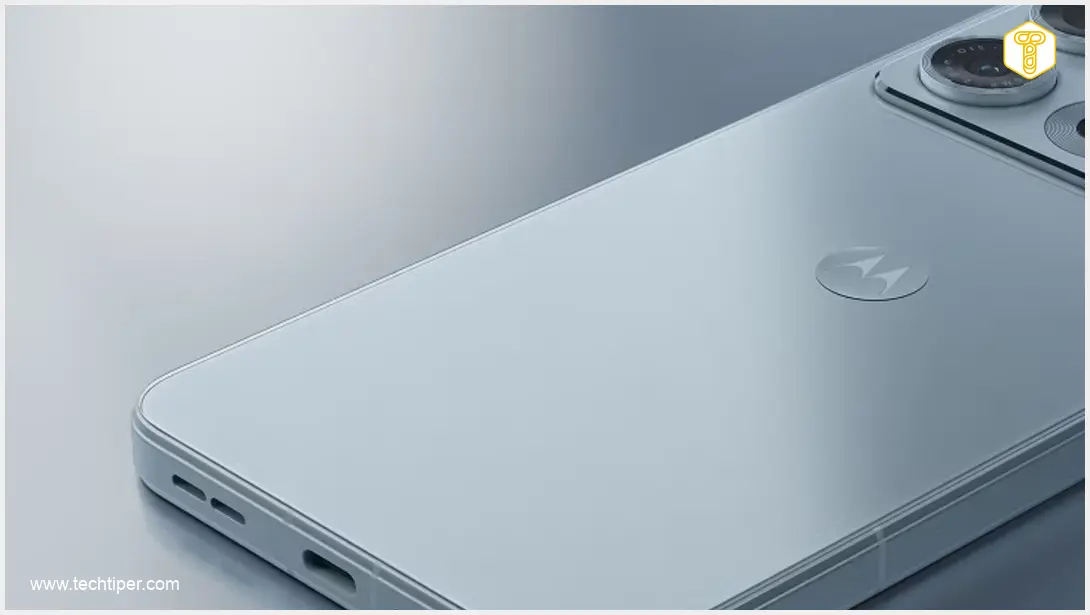 Image showing Motorola Edge 70 Max Flagship Smartphone