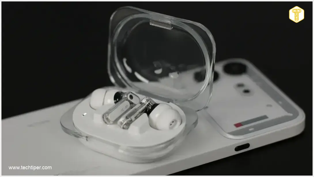 Image showing Nothing Ear 3a Product Shot