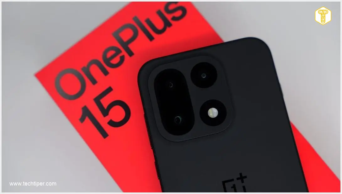 Image showing OnePlus Strategic Market Shift