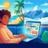 Planning a Vacation Has Never Been Easier. Allegro Makes It Even Simpler.