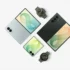 There Isn’t One ‘Perfect’ Phone: Samsung’s New Galaxy Z Models Prove It
