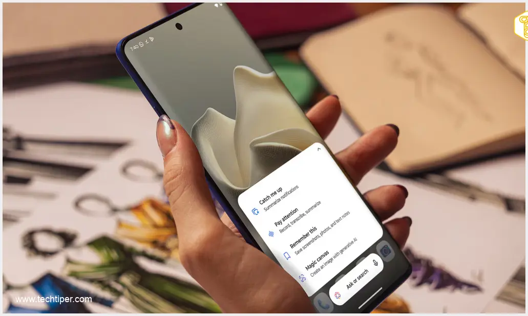 Android 17 Beta on Moto Edge 60 Pro: How Motorola is Revamping Hello UI