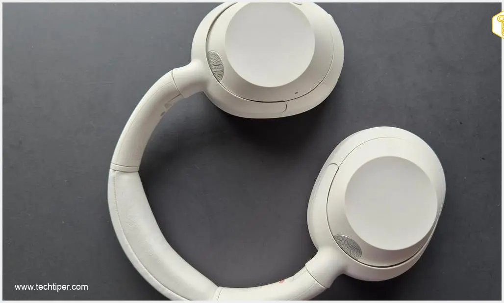 Image showing Budget and Mid-Range Sony Headphones