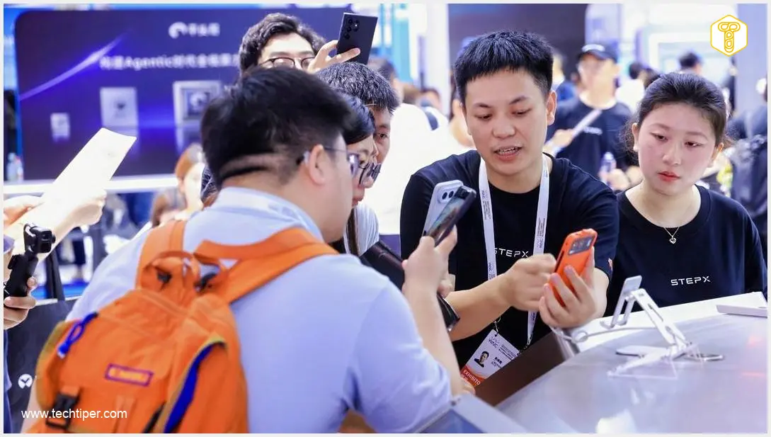 The Smartphone That Could Revolutionize the Market and Free Us From Apps
