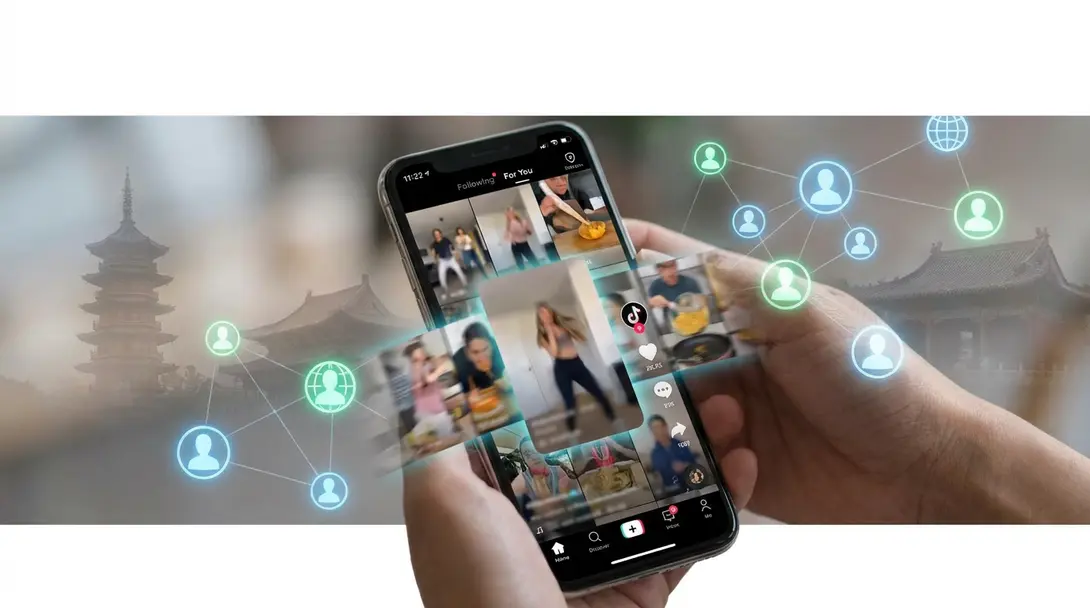 How TikTok Changes the Image of China in the Eyes of Poles: Algorithm Manipulation in Practice