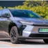 Toyota bZ4X Review: The Inevitable Electric Shift