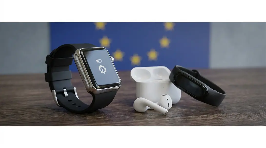 Image showing Wearable Devices and EU Regulations