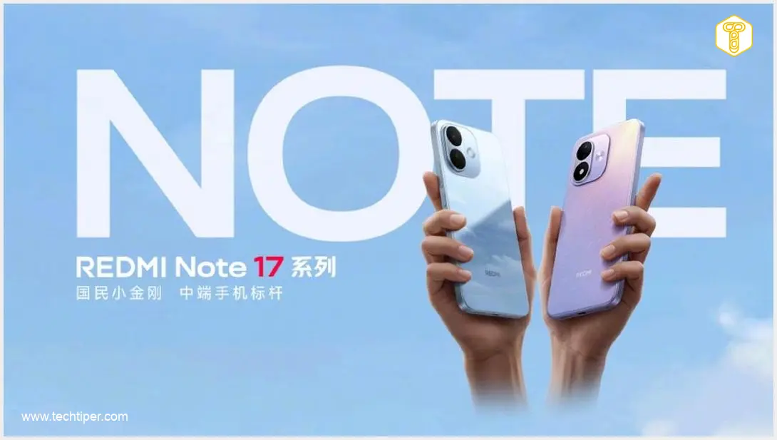 Redmi Note 17 Series European Price Leak: Will the New Mid-Rangers Still Be Worth It?