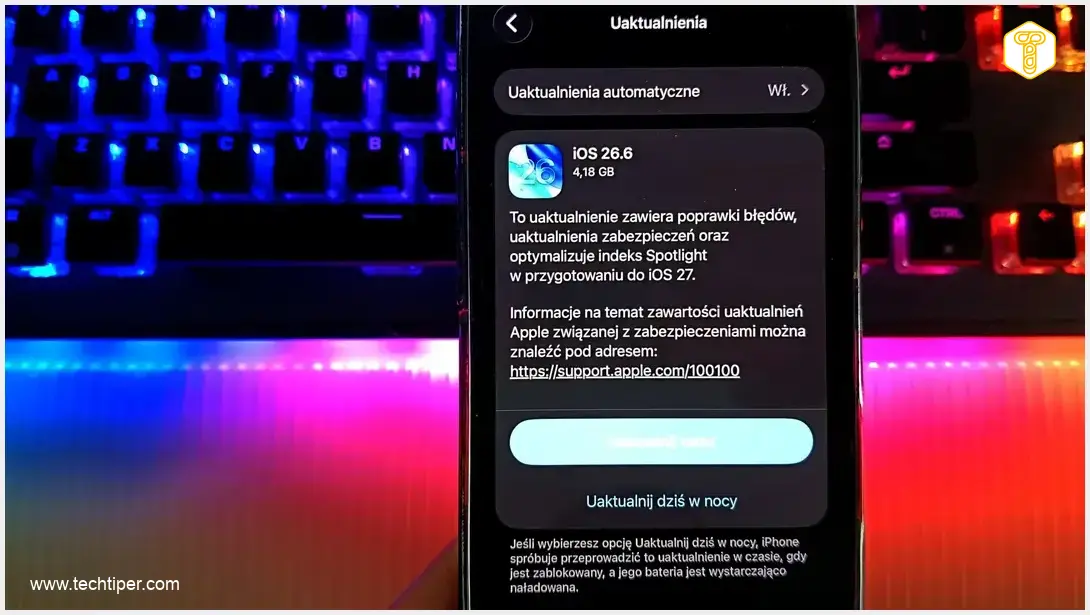 Don’t Delay Your Update: Apple Patches a Record Number of Vulnerabilities in iOS and macOS