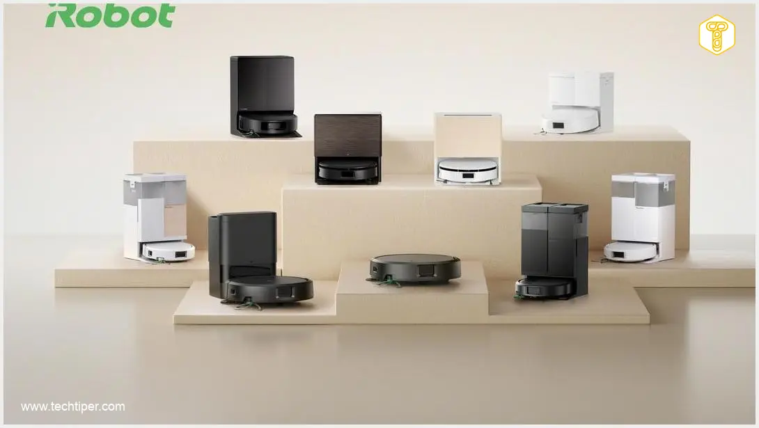Which Roomba to choose? We check iRobot robot vacuums worth considering