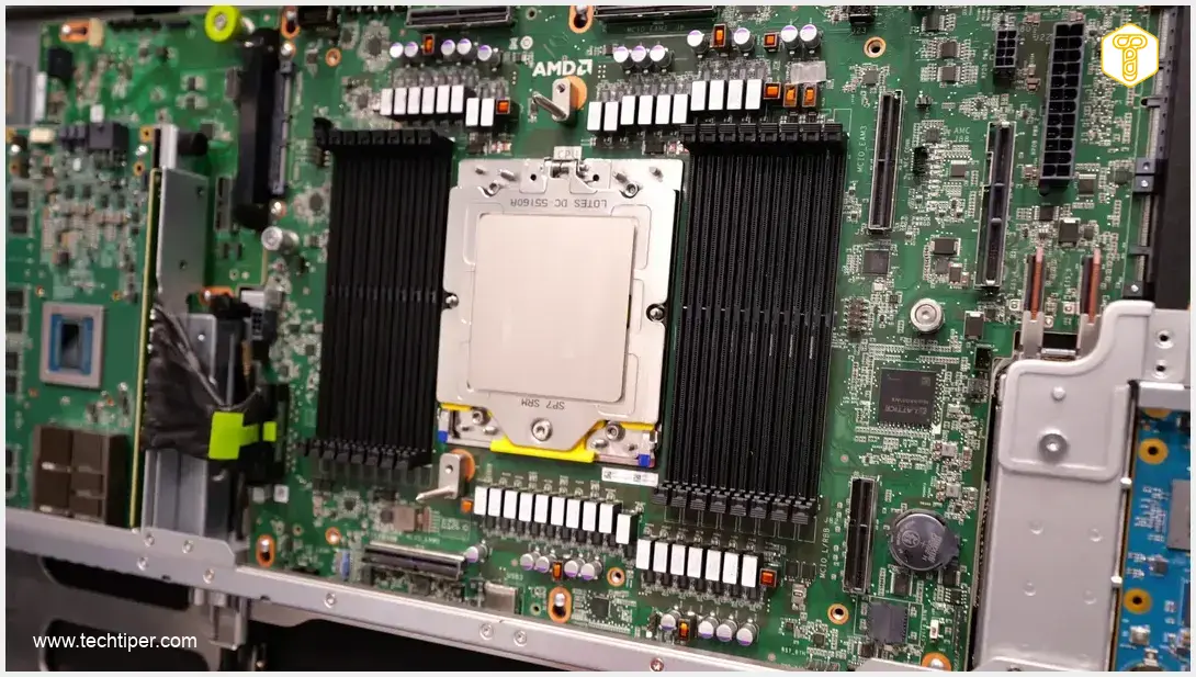 We’re Paying for RAM Like Gold: How AMD EPYC 9006 Aims to Halt the Price Frenzy