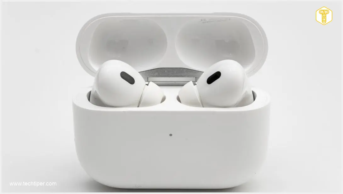 Apple isn’t giving up on AirPods with cameras. Launch still planned for 2027.