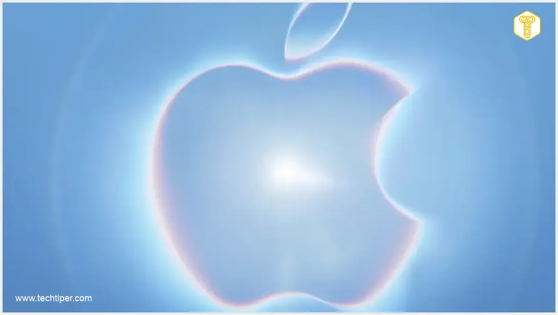 Image showing Apple Event Announcement graphic