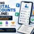 Exploring Digital Account Options and Specifications: A Practical Guide