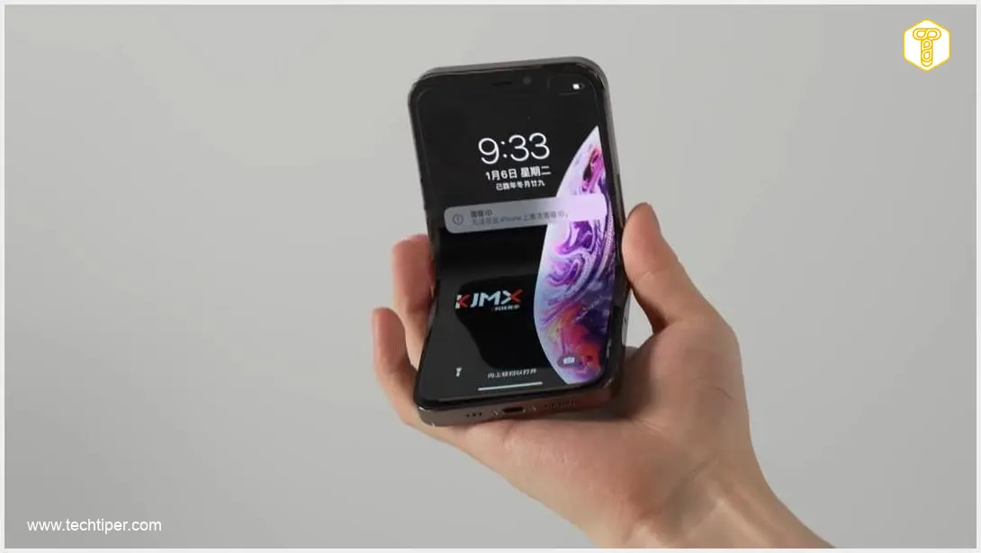 Foldable iPhone Nears Launch: Testers Praise These Three Aspects