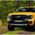 Review of the Ford Ranger PHEV Wildtrak. The Only Pickup of its Kind, Made for Us