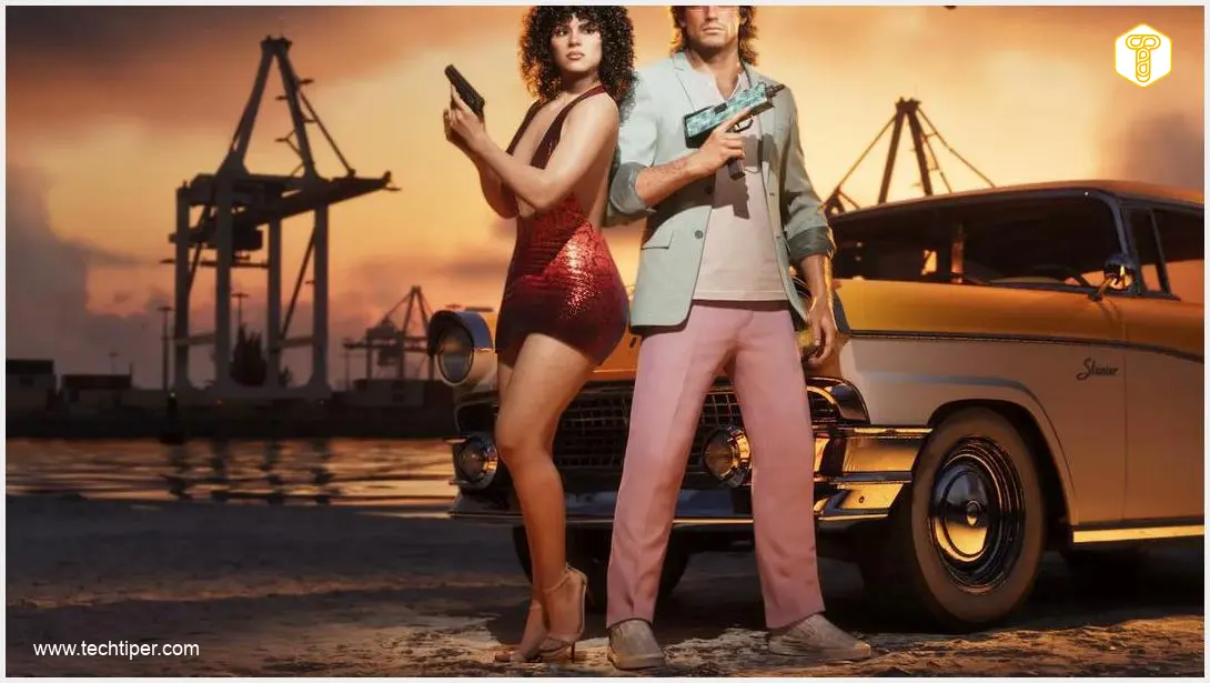 New GTA 6 Video Available for Free, As Long As a TV Episode