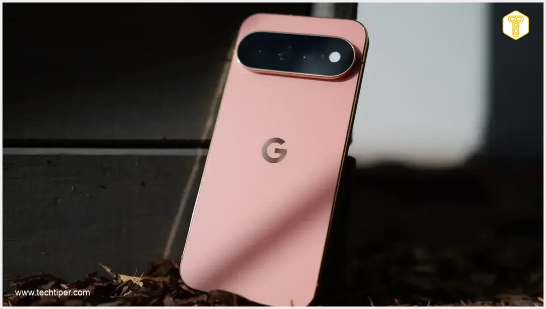Image showing Google Pixel 11 Custom Haptics