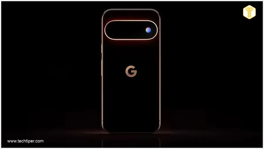 Image showing Google Pixel 11 and other devices