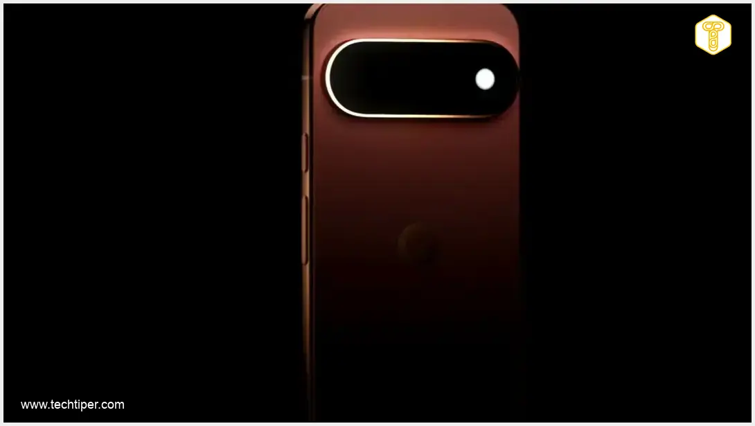 Image showing Google Pixel 11 Series Launch Event