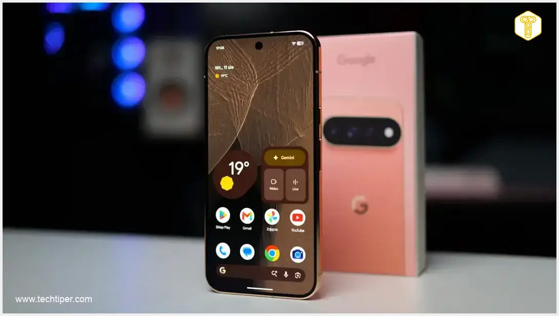 Pixel 11 Refreshes Android: What’s New in Google’s System