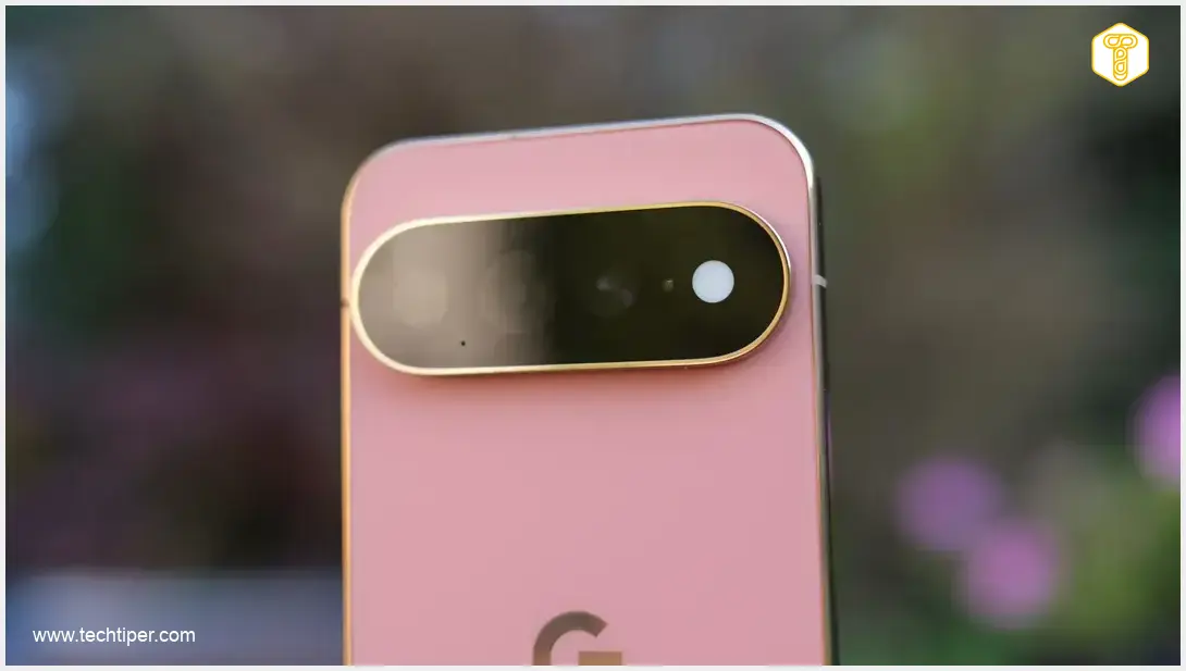 Image showing Pixel 11 Pro XL Audio Recording Glitch