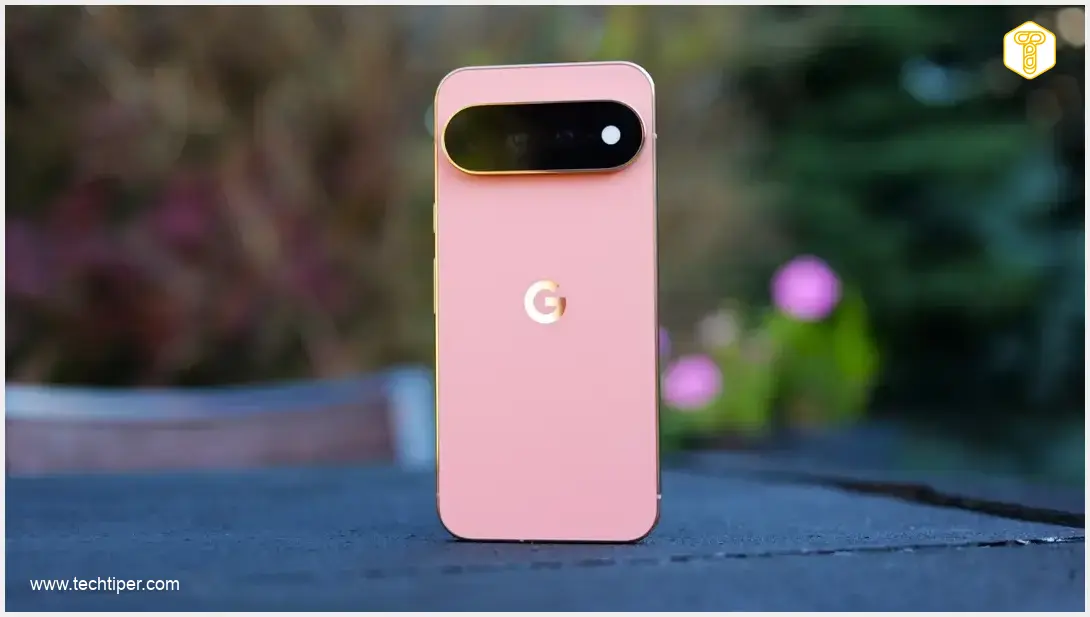 Image showing GrapheneOS Pixel 11 Security Issue