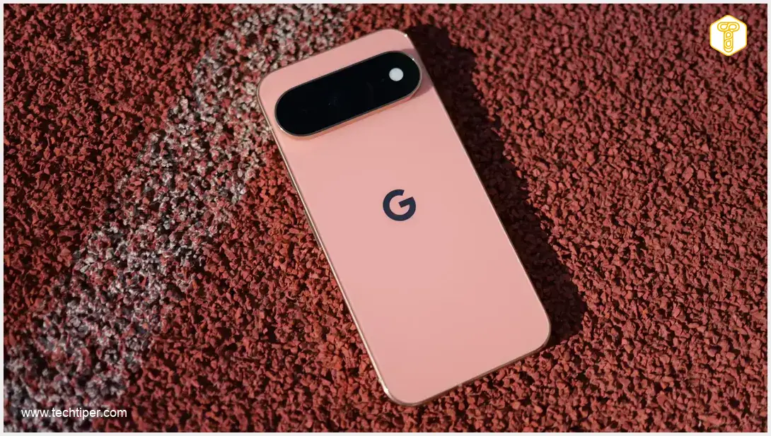 Google Pixel Gains Useful Feature: Smartphone Will Detect and Fix Network Problems Itself