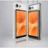 Hisense Created a Dual-Screen Smartphone, One of Which You Can Simply Detach