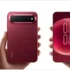Huawei unveils a new smartphone. There’s never been one like it.