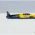 The World’s Fastest Hydrogen Car: Impressive Measurements