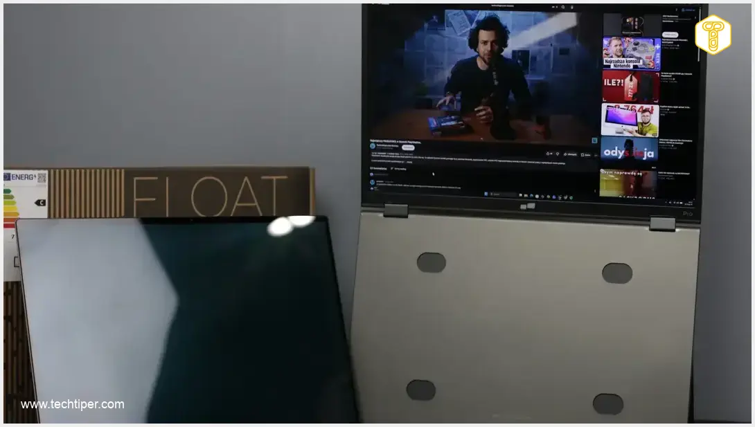 Image showing Mobile Pixels Trio 3 Pro and Duex Float 2 Pro
