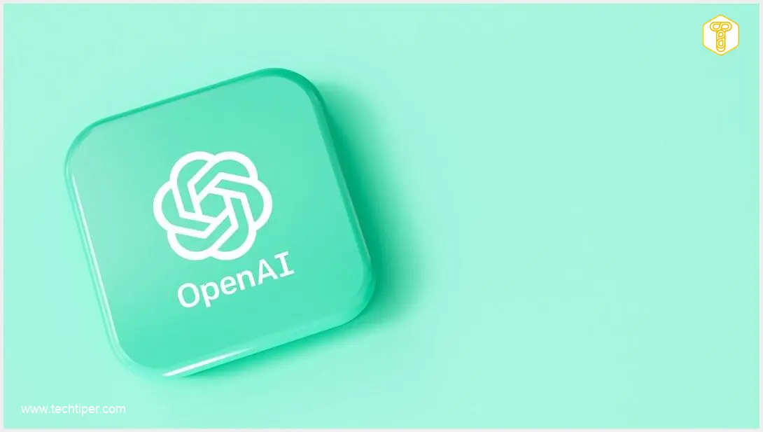 Image showing Futuristic Ring-Shaped AI Smart Speaker by OpenAI
