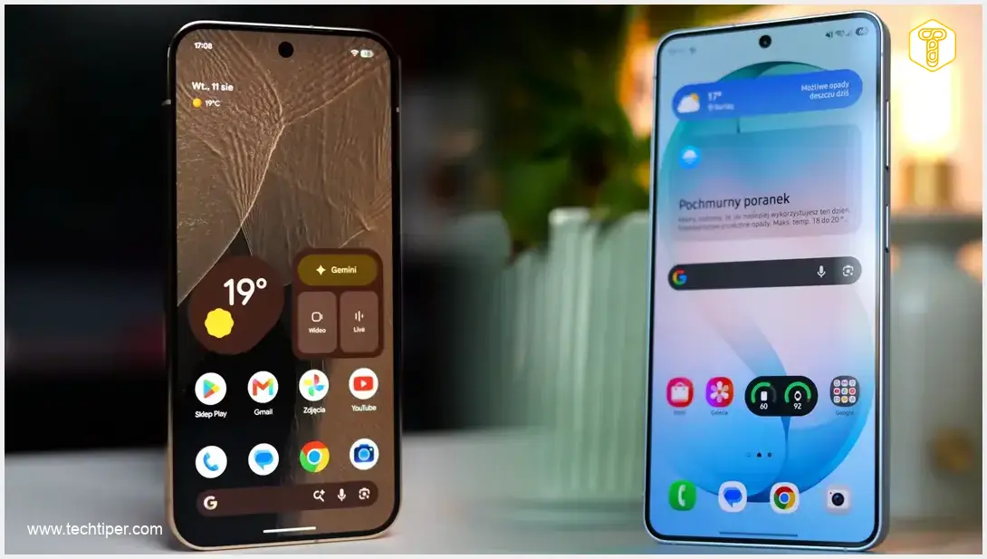 Pixel 11 or Galaxy S26? This Year, Google Presents Several Strong Arguments