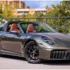 Porsche 911 Targa 4 GTS Review: A Hybrid, Nearly a Cabriolet, and a Legend Preserved