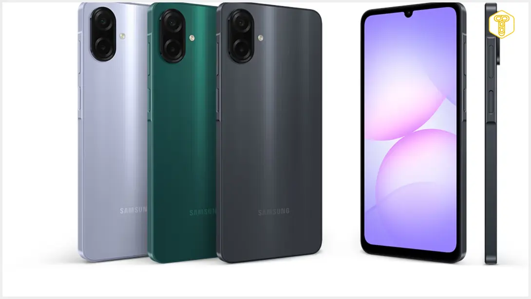 Samsung Galaxy A08 4G to Outpace Flagship S26 Ultra in Key Battery Metric
