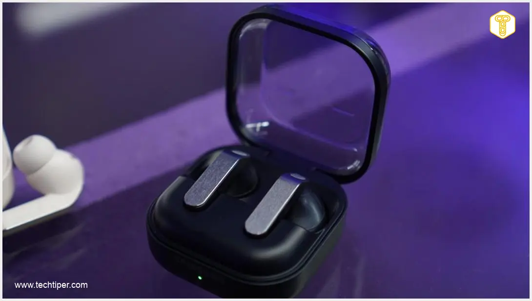 Galaxy Buds as a Hearing Aid: A Key Decision Made