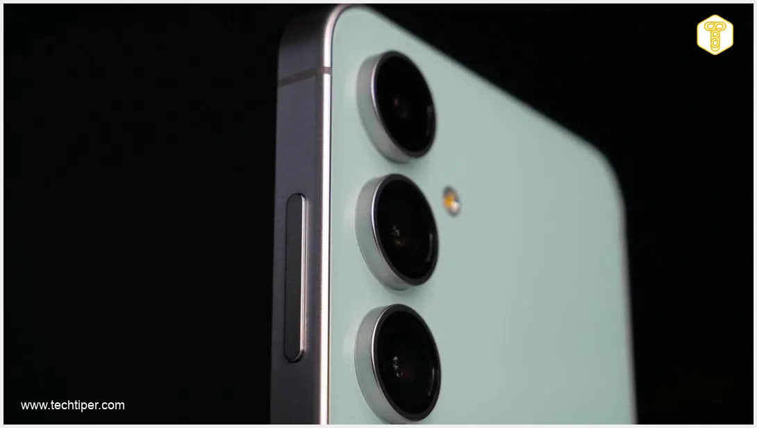 We Know the Colors of the Samsung Galaxy S26 FE. There Will Be Plenty to Choose From